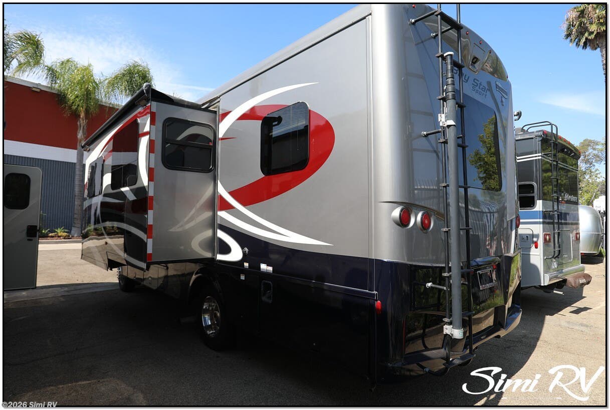 Used 2018 Newmar Bay Star Sport 2702 available in Simi Valley, California