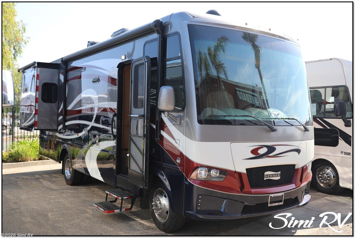 2018 Newmar Bay Star Sport 2702 - Used Class A For Sale by Simi RV in Simi Valley, California