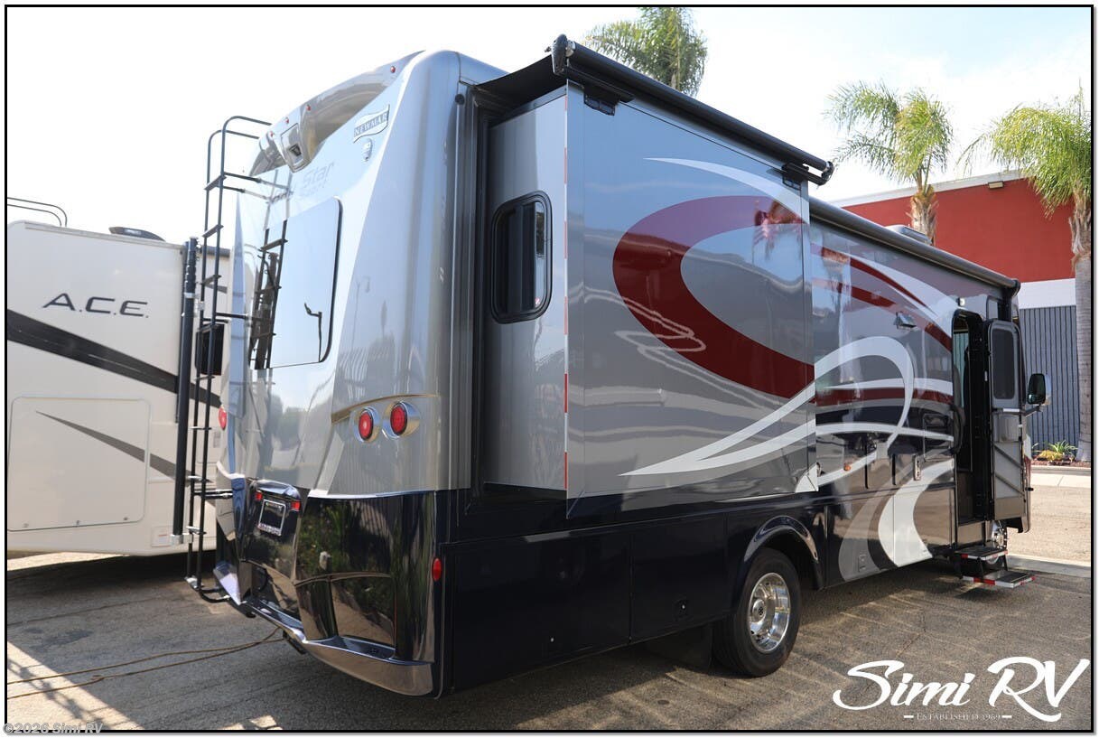 2018 Bay Star Sport 2702 by Newmar from Simi RV in Simi Valley, California