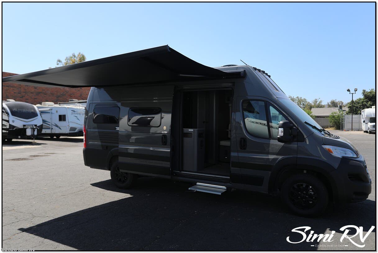 2027 Grand Design Lineage Series VP LVP2 - New Class B For Sale by Simi RV in Simi Valley, California