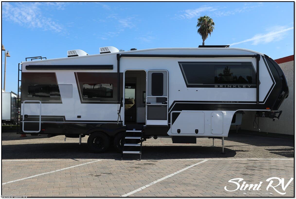 2027 Model Z 2680 by Brinkley RV from Simi RV in Simi Valley, California