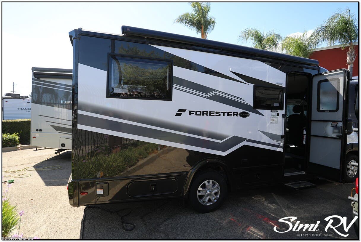 2027 Forest River 2031RP - New Class B For Sale by Simi RV in Simi Valley, California