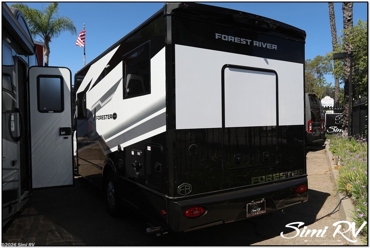 2027 2031RP by Forest River from Simi RV in Simi Valley, California