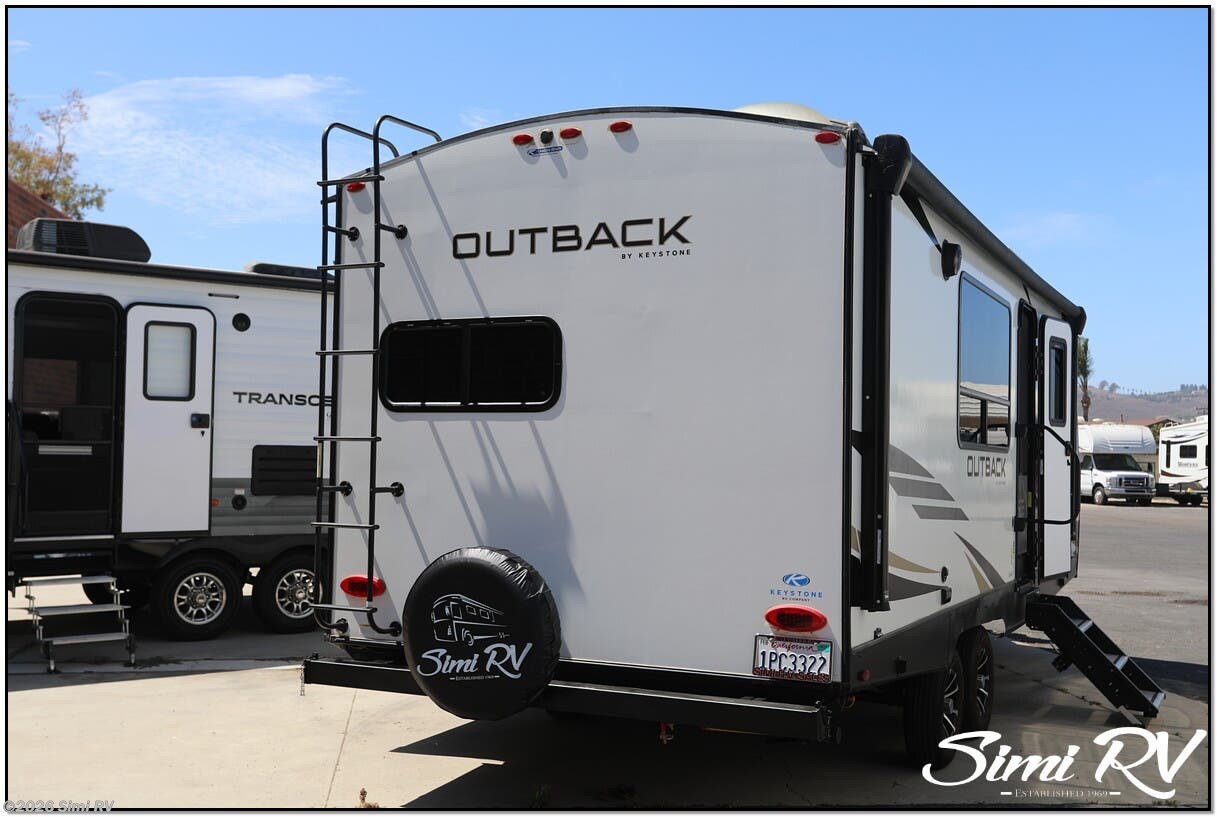 Used 2023 Keystone Outback Ultra-Lite 221UMD available in Simi Valley, California