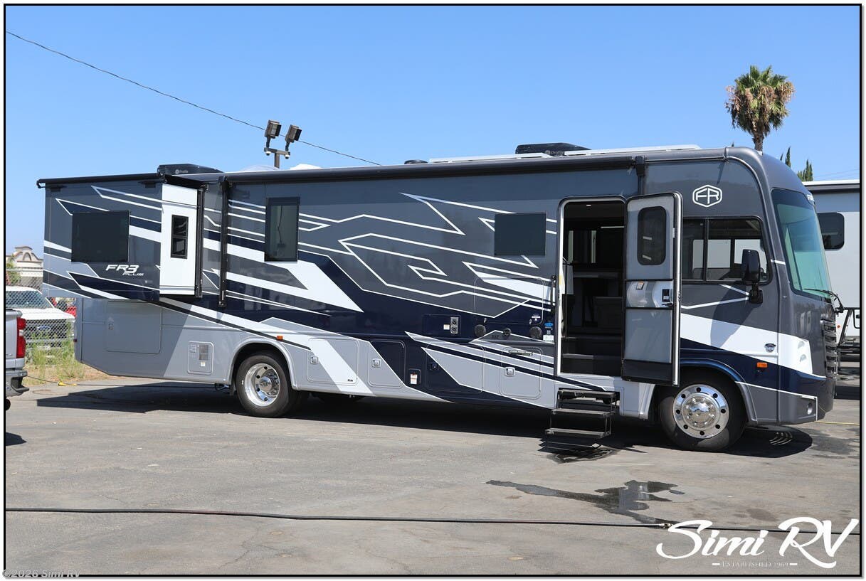 2027 FR3 33Z  PLUS by Forest River from Simi RV in Simi Valley, California