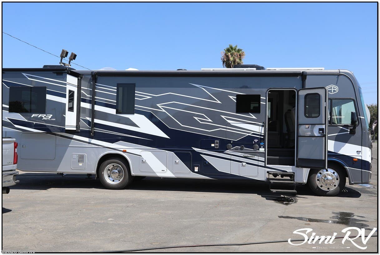 New 2027 Forest River FR3 33Z  PLUS available in Simi Valley, California