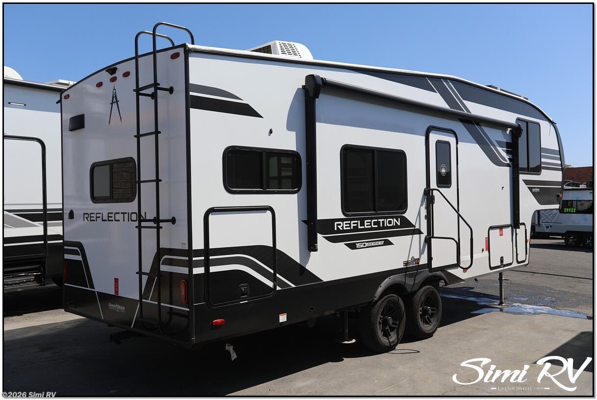 2027 Reflection 150 Series 250ML by Grand Design from Simi RV in Simi Valley, California