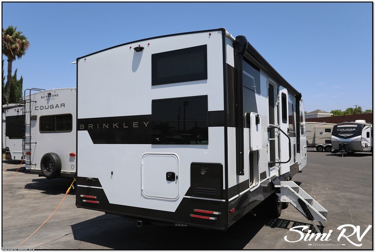 2027 Model Ix 24X by Brinkley RV from Simi RV in Simi Valley, California