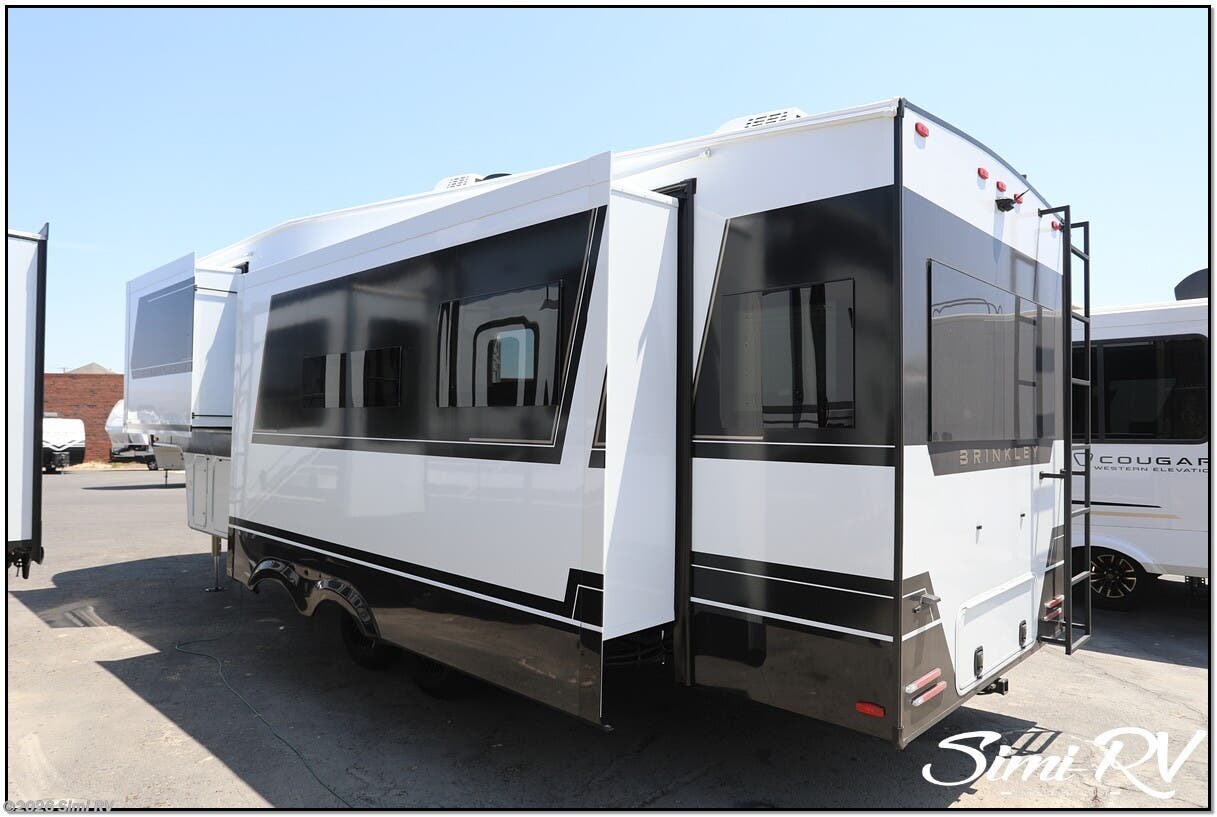 New 2027 Brinkley RV Model Z 2900 available in Simi Valley, California