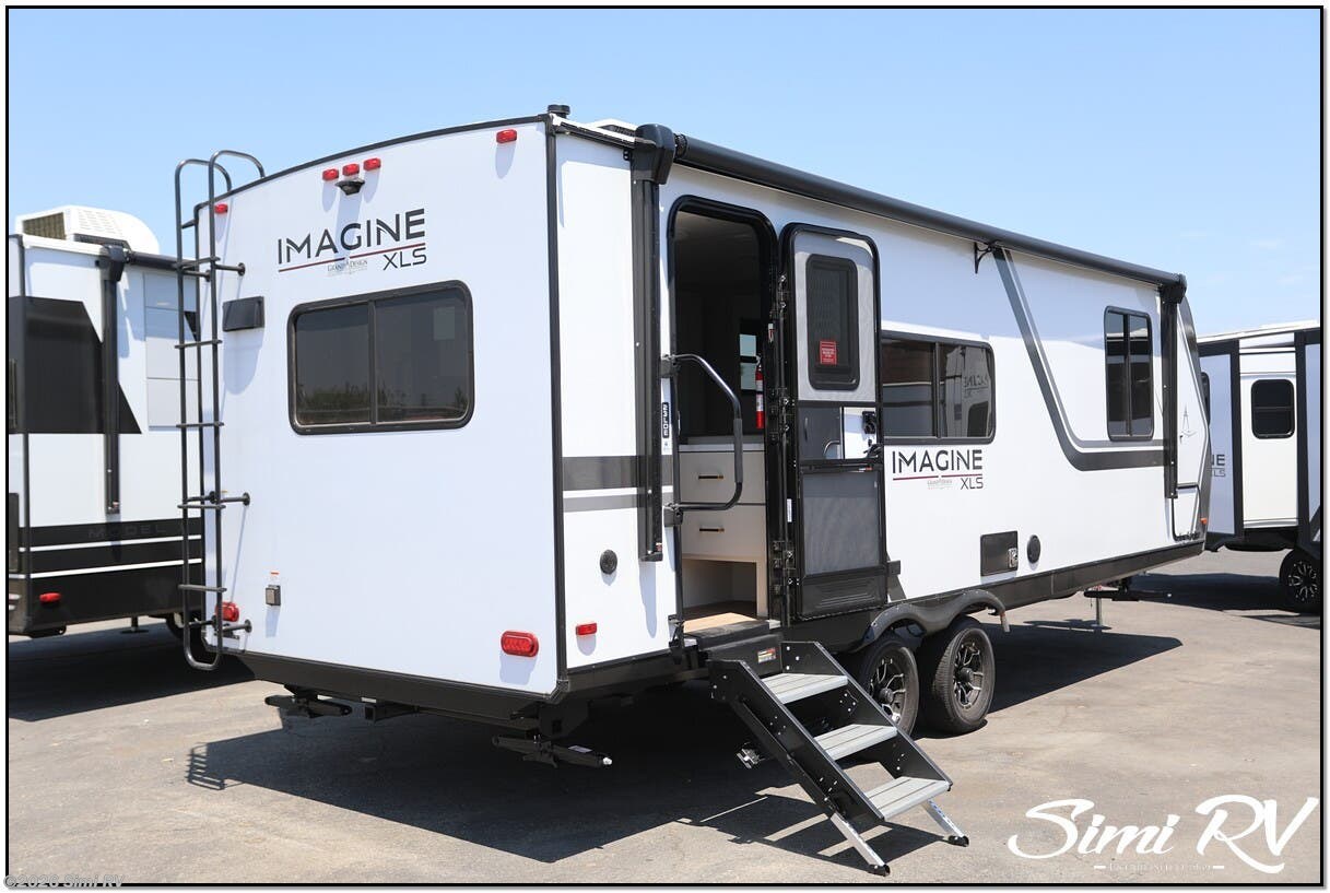 New 2027 Grand Design Imagine XLS 23LDE available in Simi Valley, California