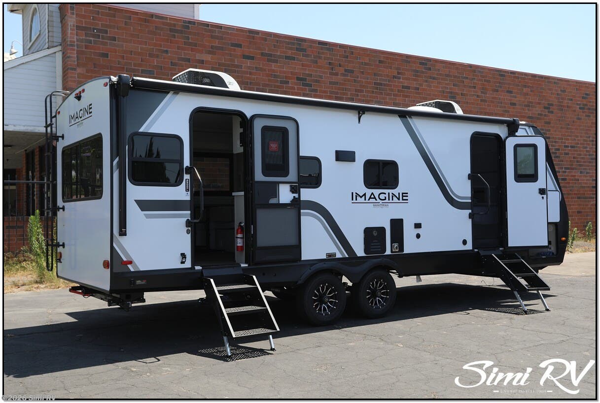 New 2027 Grand Design Imagine 2500RL available in Simi Valley, California
