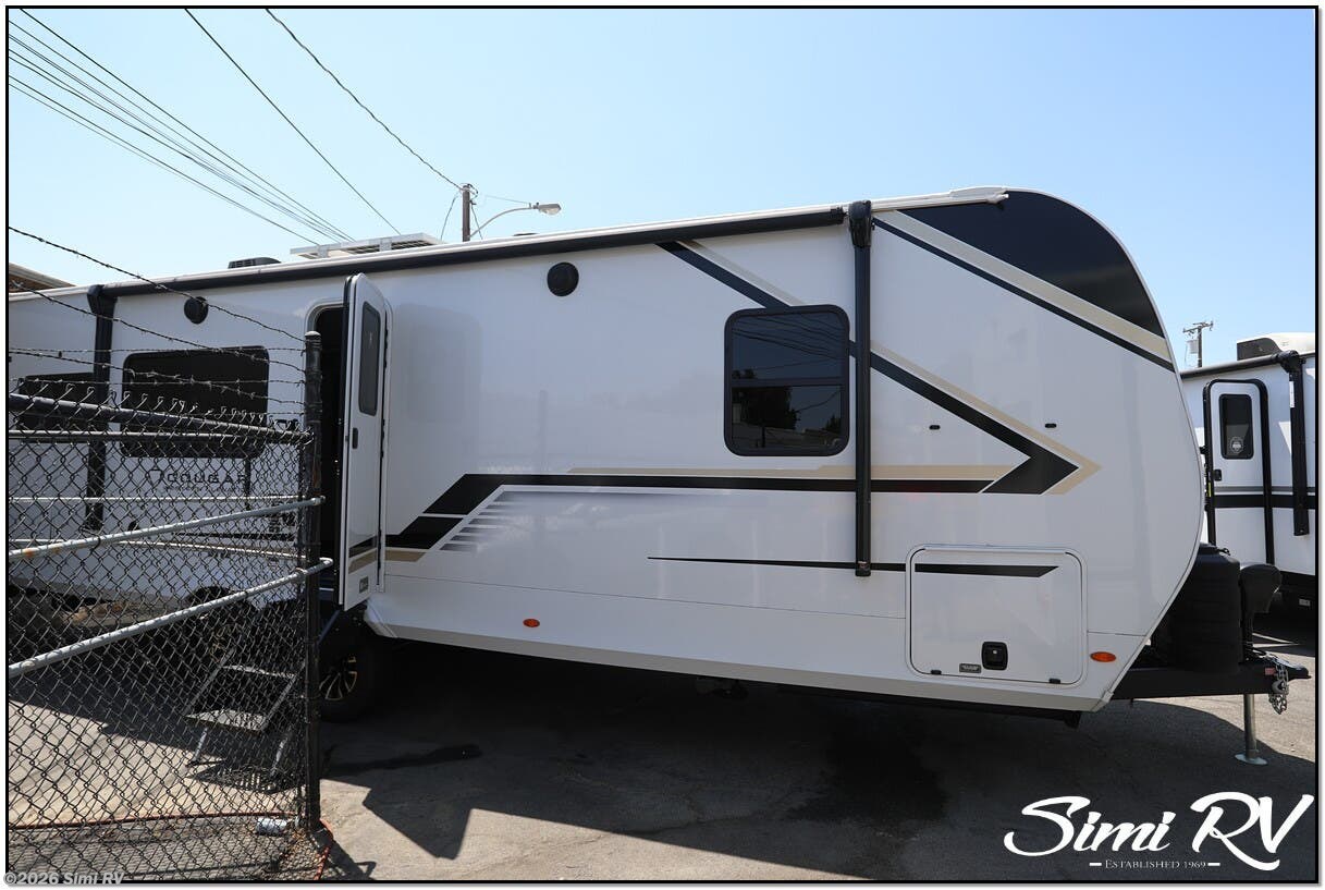 2027 Miscellaneous Cougar RV 25MLWE WESTERN ELEVATION - New Travel Trailer For Sale by Simi RV in Simi Valley, California