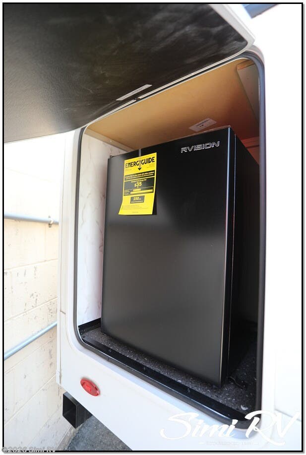 2027 Cougar RV 25MLWE WESTERN ELEVATION by Miscellaneous from Simi RV in Simi Valley, California