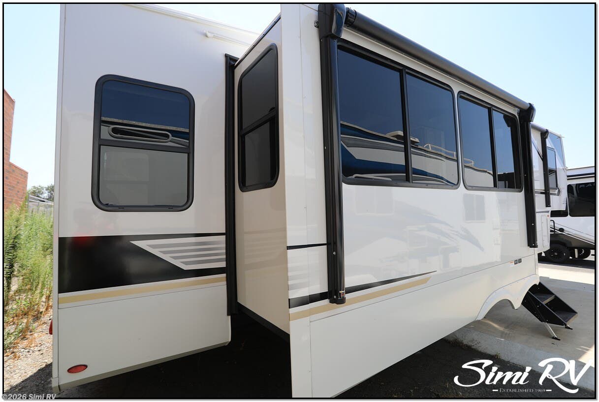 2027 Miscellaneous Cougar RV 316RLS - New Fifth Wheel For Sale by Simi RV in Simi Valley, California