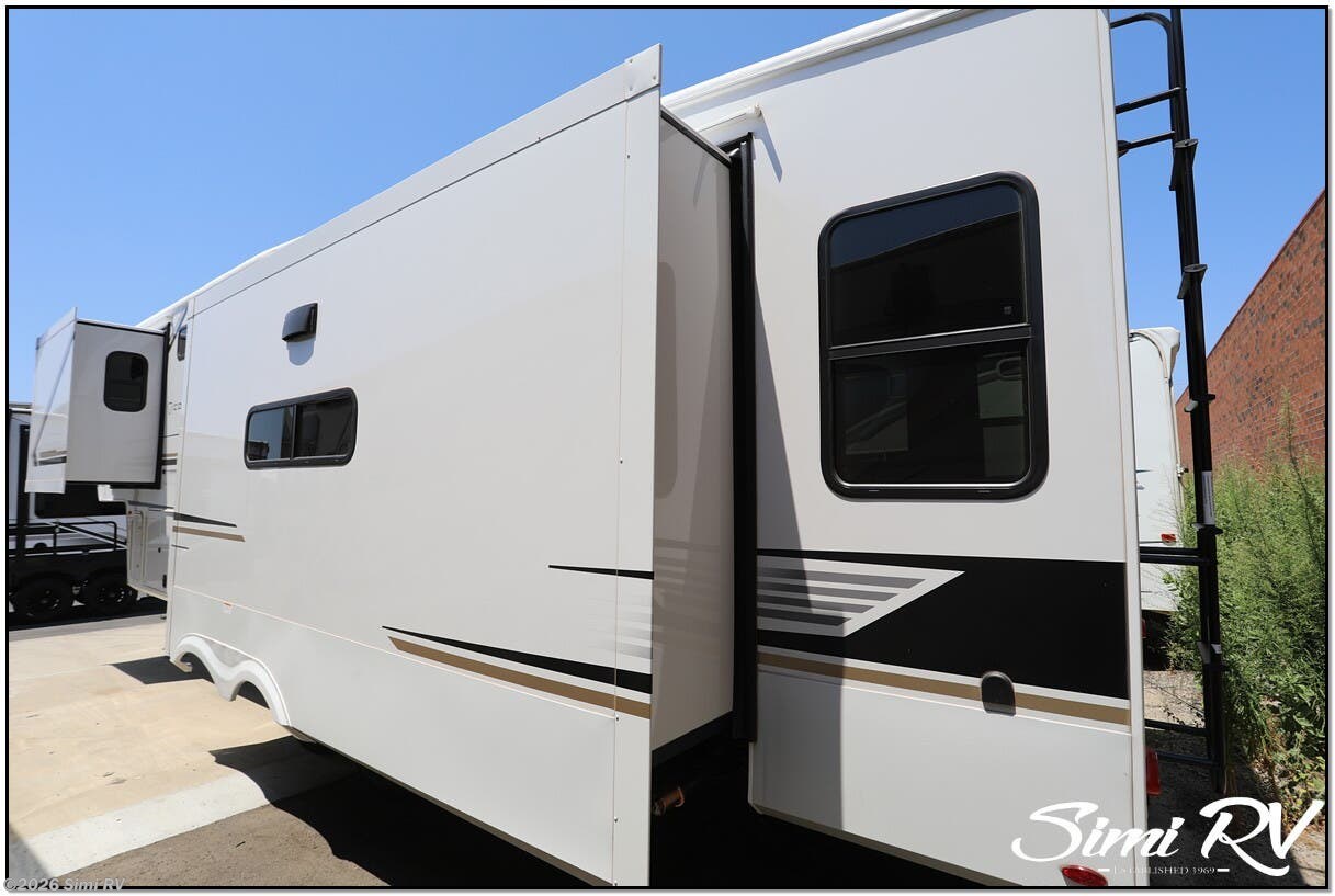 2027 Cougar RV 316RLS by Miscellaneous from Simi RV in Simi Valley, California