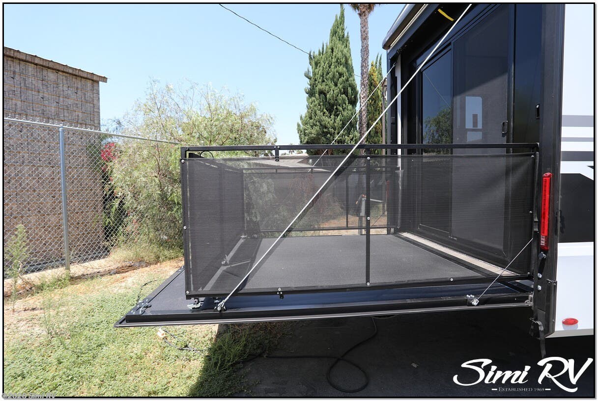 New 2027 Grand Design Momentum G-Class (Fifth Wheel) 325G available in Simi Valley, California