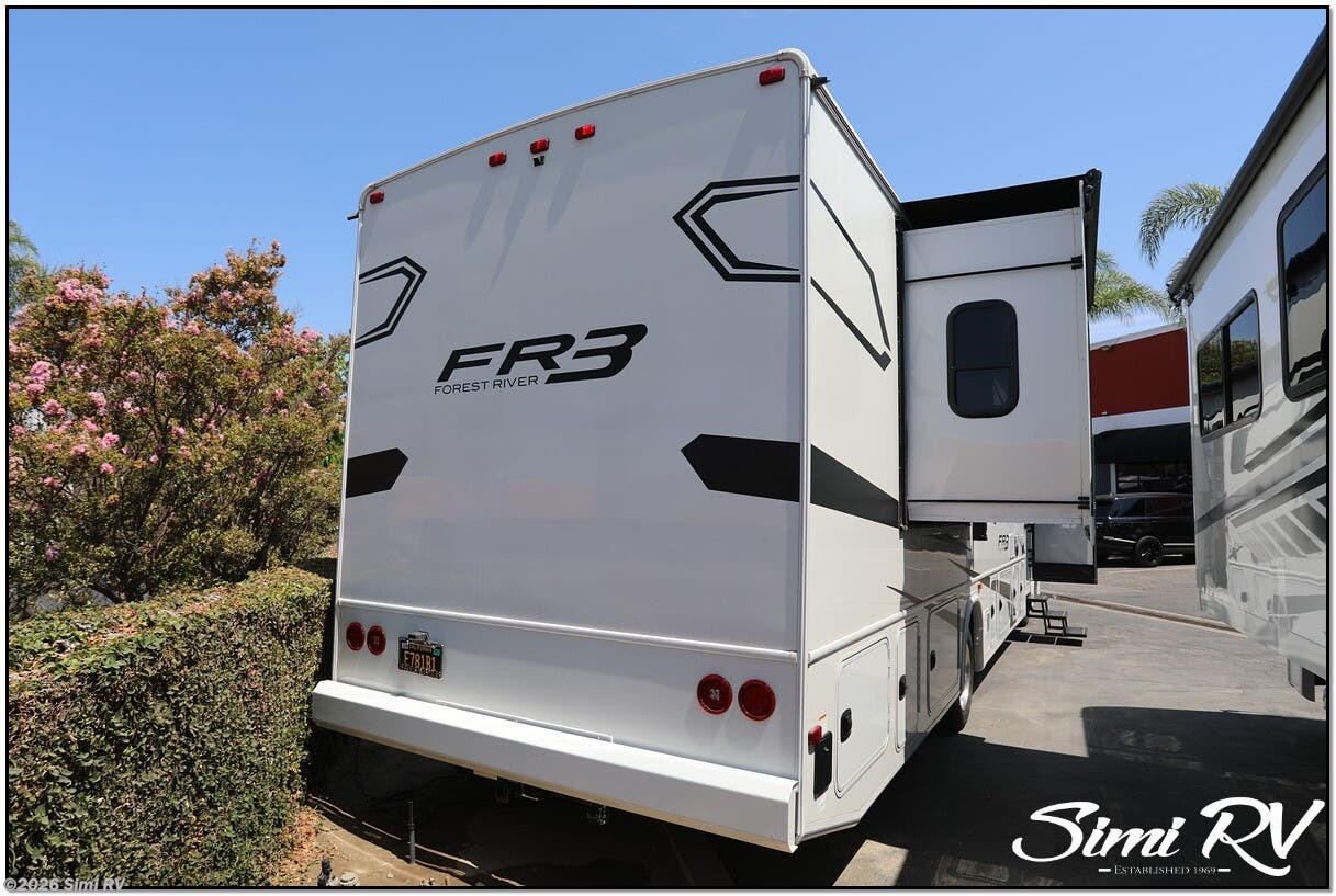 2022 FR3 34DS by Forest River from Simi RV in Simi Valley, California