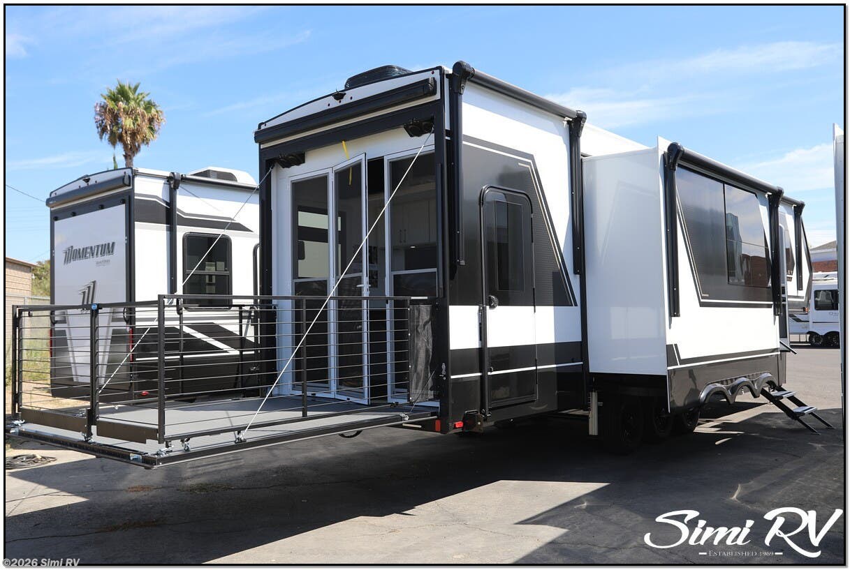 2027 Model G 3250 by Brinkley RV from Simi RV in Simi Valley, California