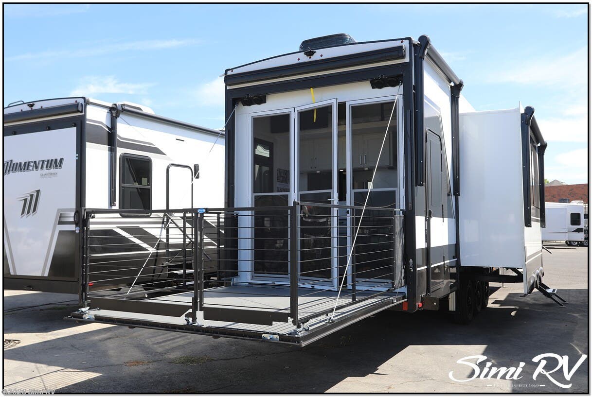 New 2027 Brinkley RV Model G 3250 available in Simi Valley, California