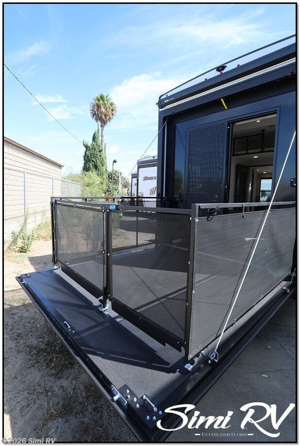 New 2027 Grand Design Momentum G-Class (Fifth Wheel) 363G available in Simi Valley, California