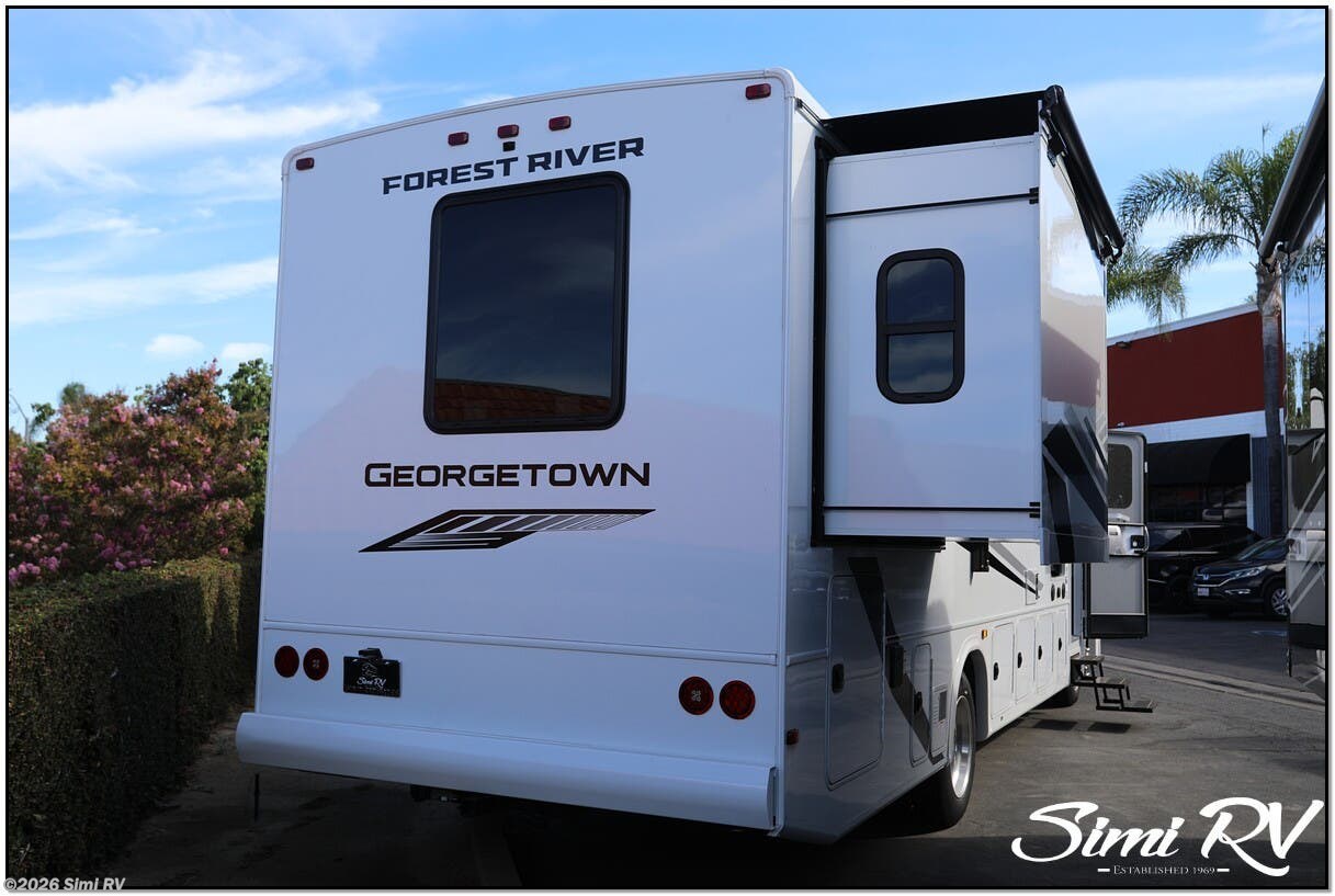 New 2027 Georgetown GT3 32A3 available in Simi Valley, California