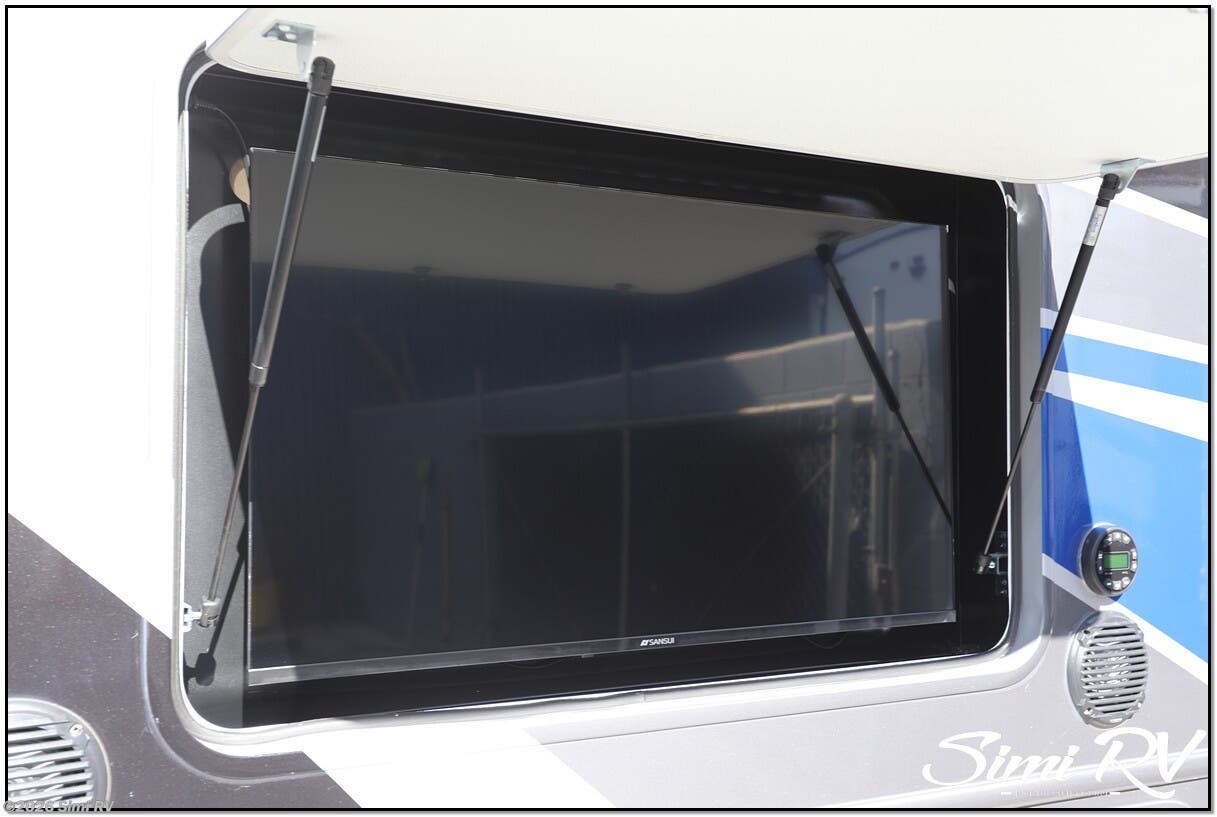 New 2027 Georgetown GT5 34H5 available in Simi Valley, California