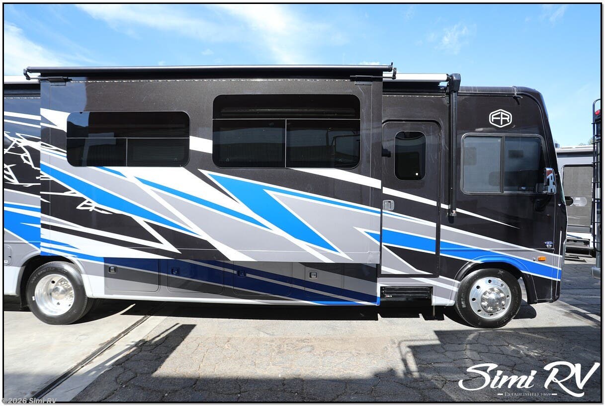 2027 Georgetown GT5 34H5 - New Class A For Sale by Simi RV in Simi Valley, California