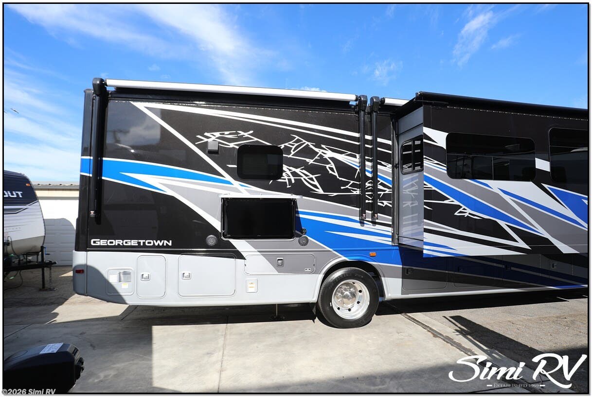 2027 GT5 34H5 by Georgetown from Simi RV in Simi Valley, California