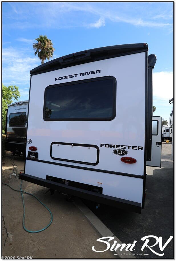 2027 1951LE by Forest River from Simi RV in Simi Valley, California