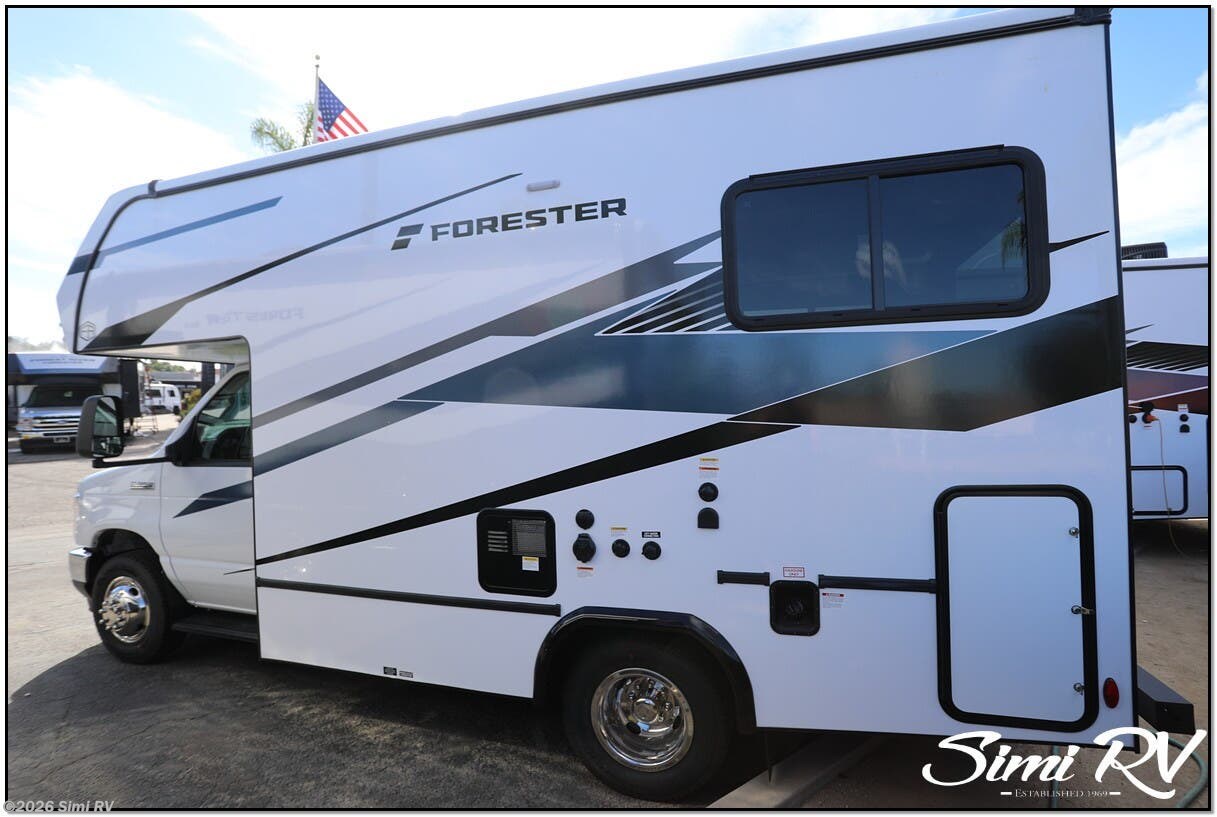 New 2027 Forest River 1951LE available in Simi Valley, California