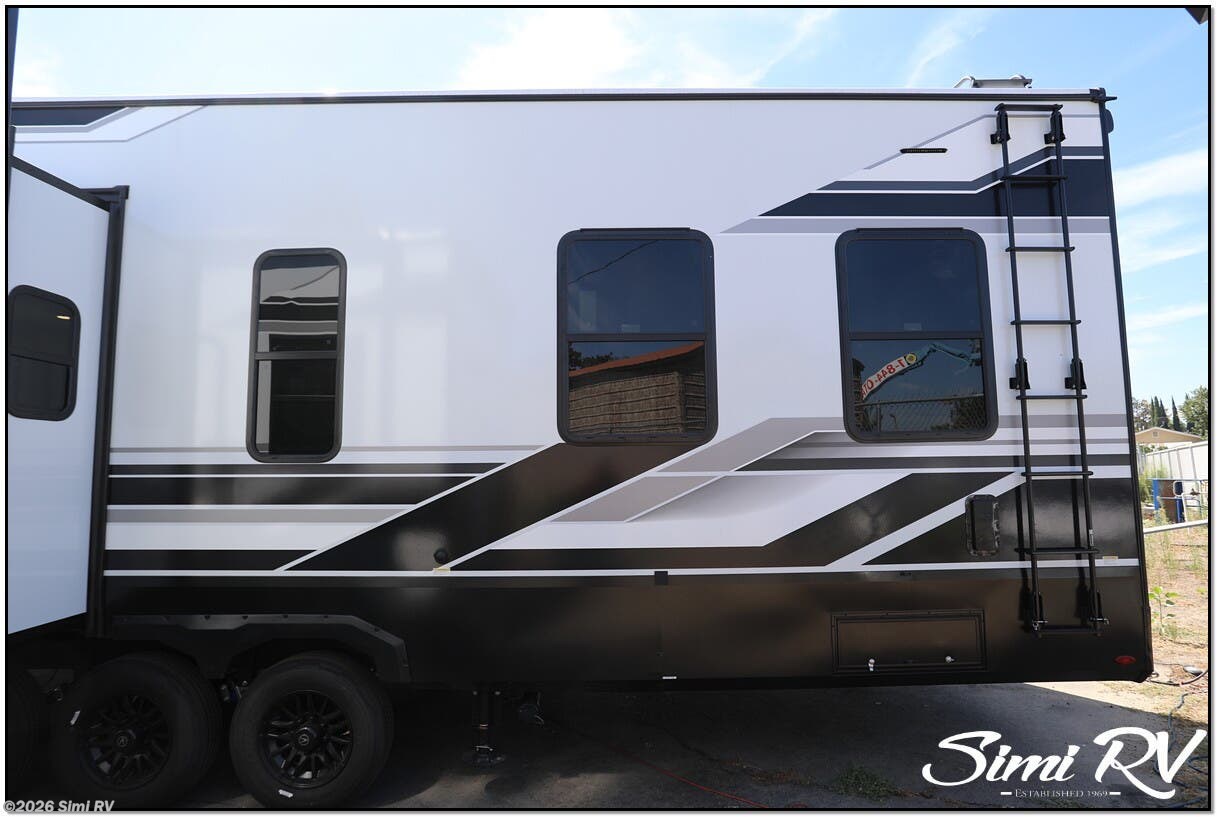 New 2027 Grand Design Momentum G-Class (Fifth Wheel) 394G available in Simi Valley, California