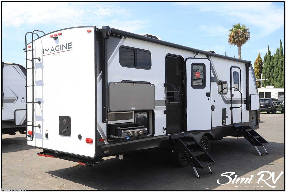 New 2027 Grand Design Imagine 2470BH available in Simi Valley, California