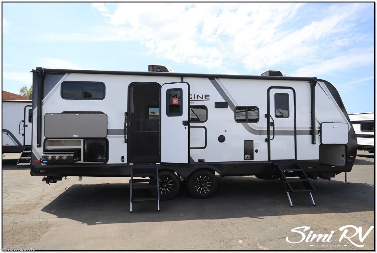 2027 Imagine 2470BH by Grand Design from Simi RV in Simi Valley, California