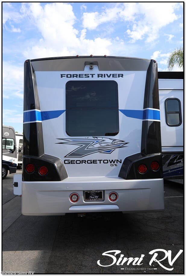New 2027 Georgetown GT5 31L5 available in Simi Valley, California