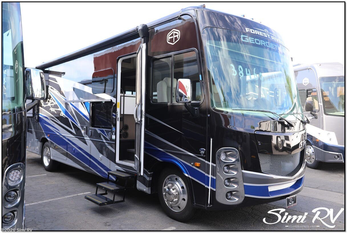 2027 Georgetown GT5 31L5 - New Class A For Sale by Simi RV in Simi Valley, California