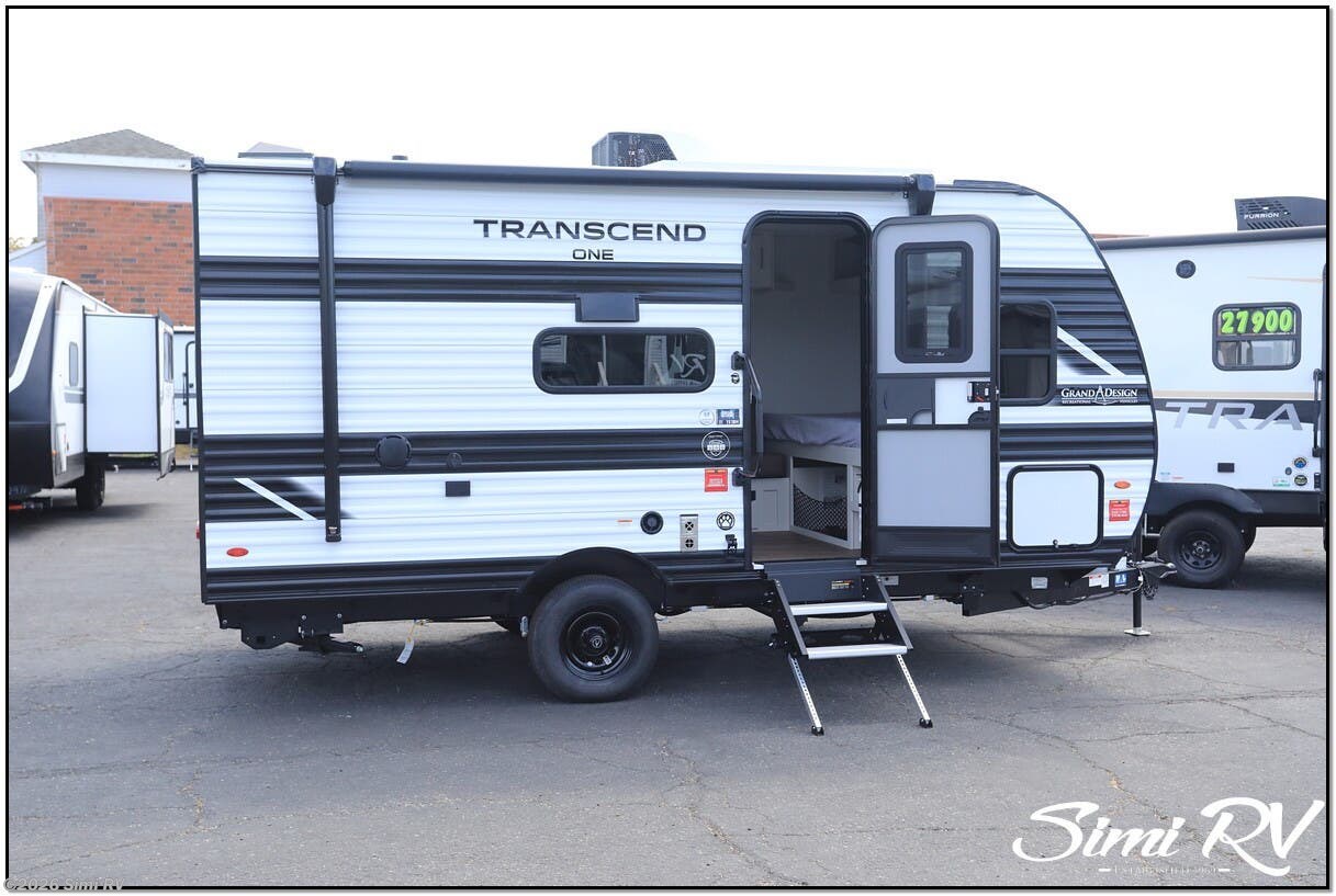 New 2027 Grand Design Transcend One 151BH available in Simi Valley, California