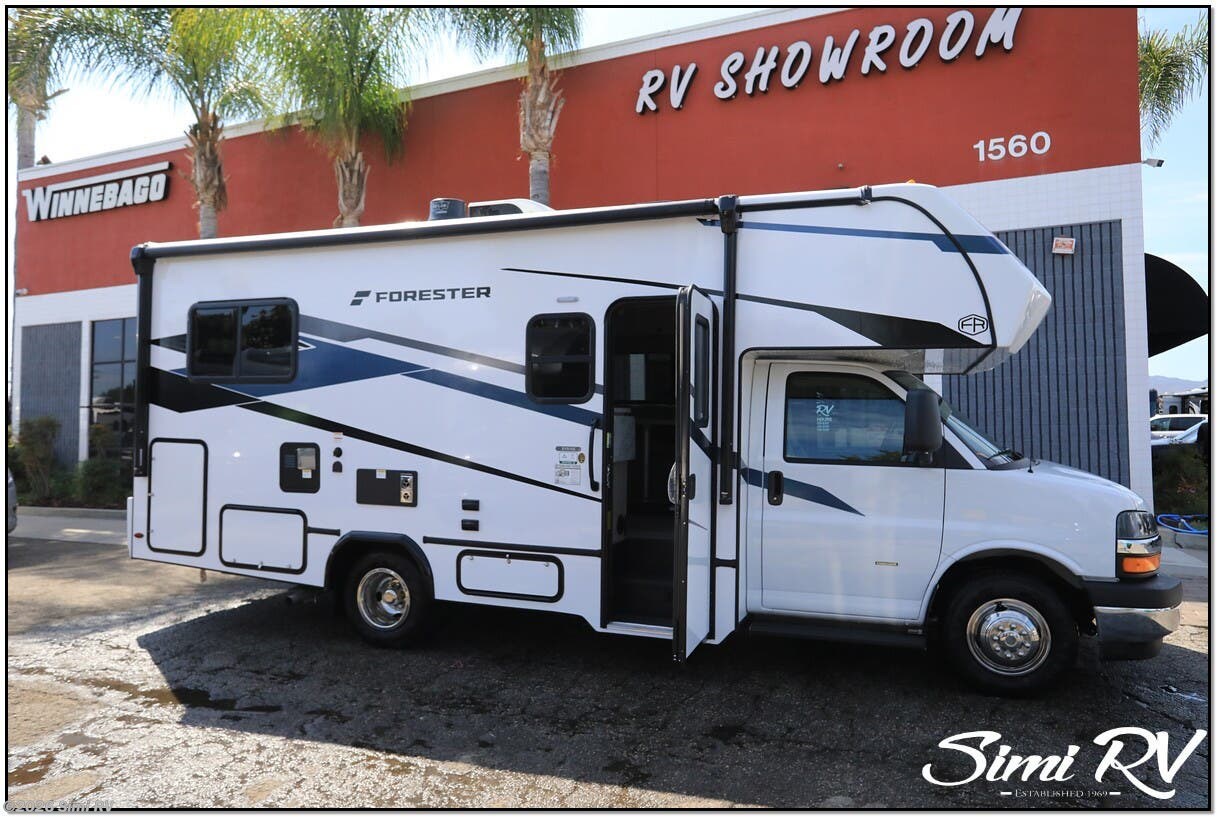 2027 2151LE by Forest River from Simi RV in Simi Valley, California