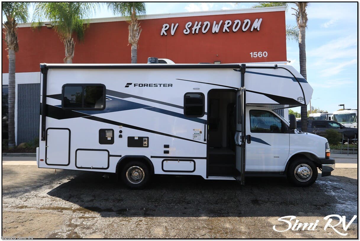 New 2027 Forest River 2151LE available in Simi Valley, California
