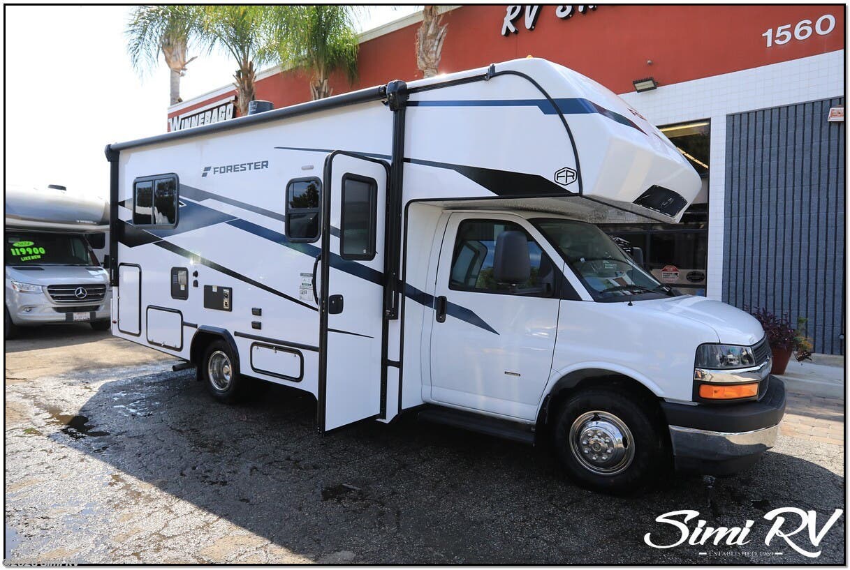 2027 Forest River 2151LE - New Class C For Sale by Simi RV in Simi Valley, California