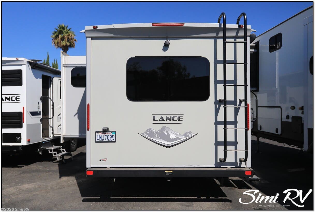 Used 2020 Lance Travel Trailer 2375 available in Simi Valley, California