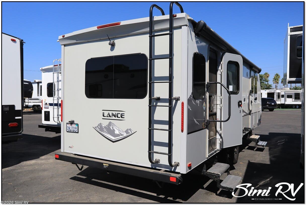 2020 Travel Trailer 2375 by Lance from Simi RV in Simi Valley, California