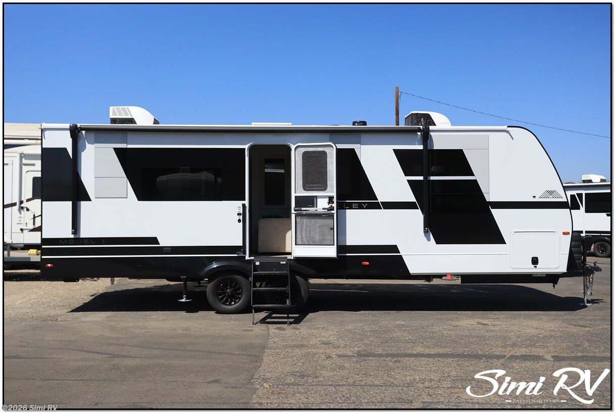 New 2027 Brinkley RV Model I 275 available in Simi Valley, California