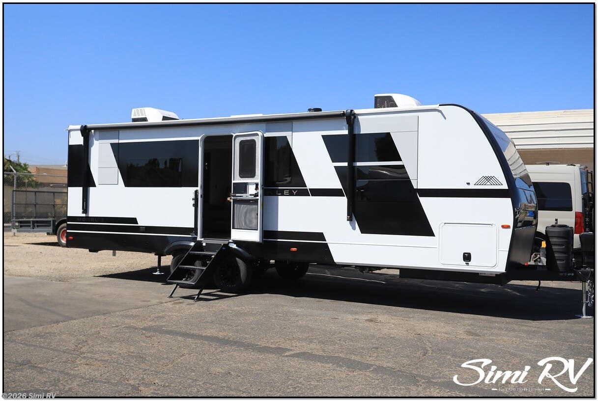 2027 Brinkley RV Model I 275 - New Travel Trailer For Sale by Simi RV in Simi Valley, California