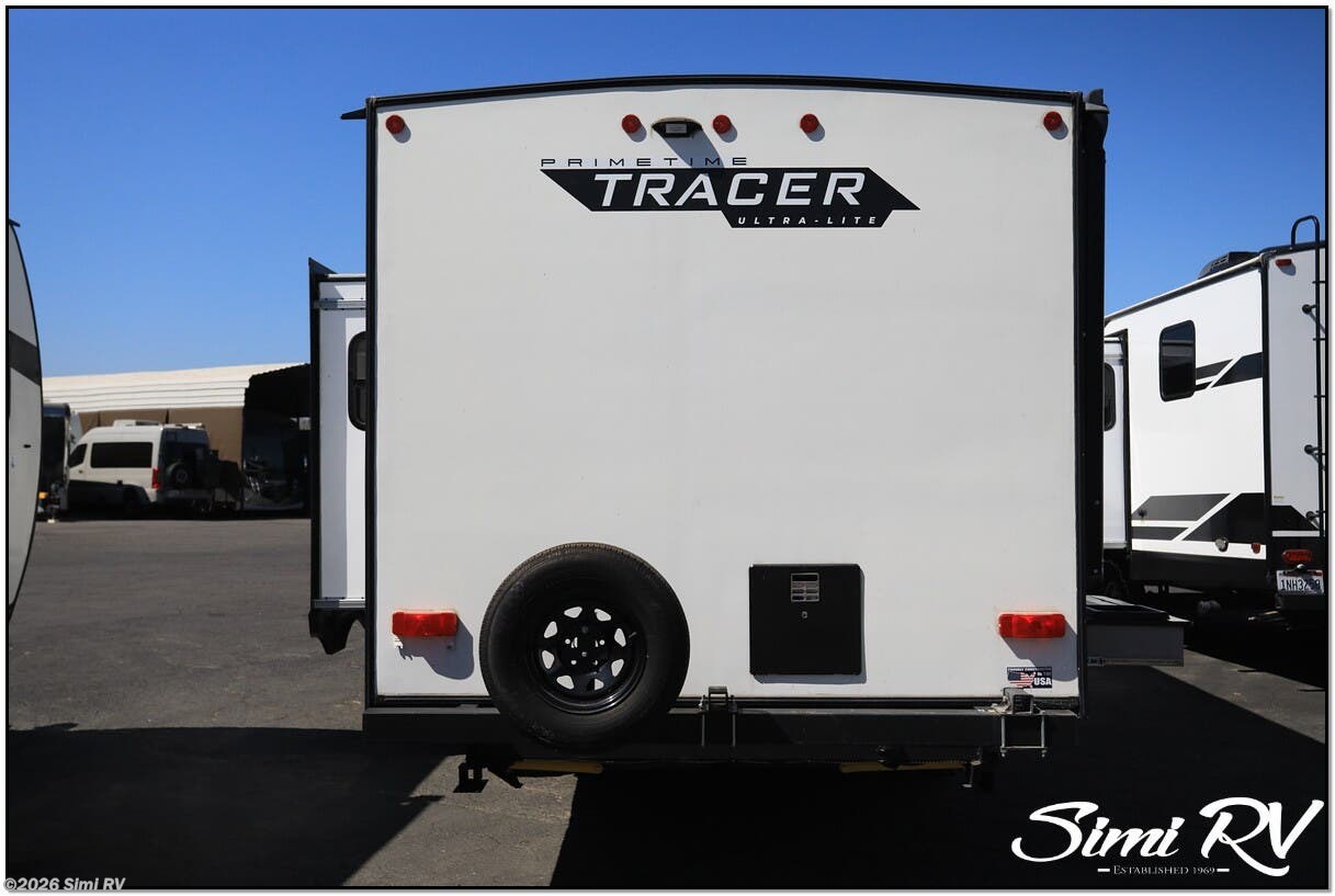 Used 2022 Prime Time Tracer 24DBS available in Simi Valley, California