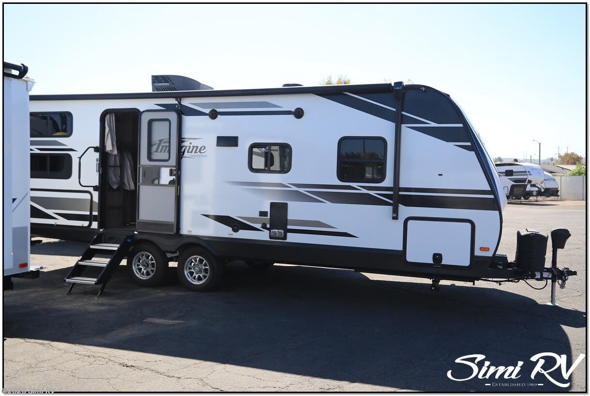 2021 Imagine 2400BH by Grand Design from Simi RV in Simi Valley, California