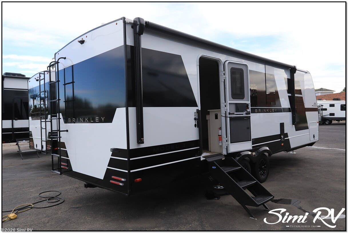 2027 Model I 265 by Brinkley RV from Simi RV in Simi Valley, California