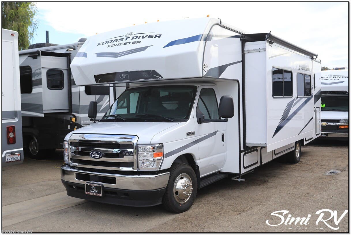 2027 2851SLE by Forest River from Simi RV in Simi Valley, California