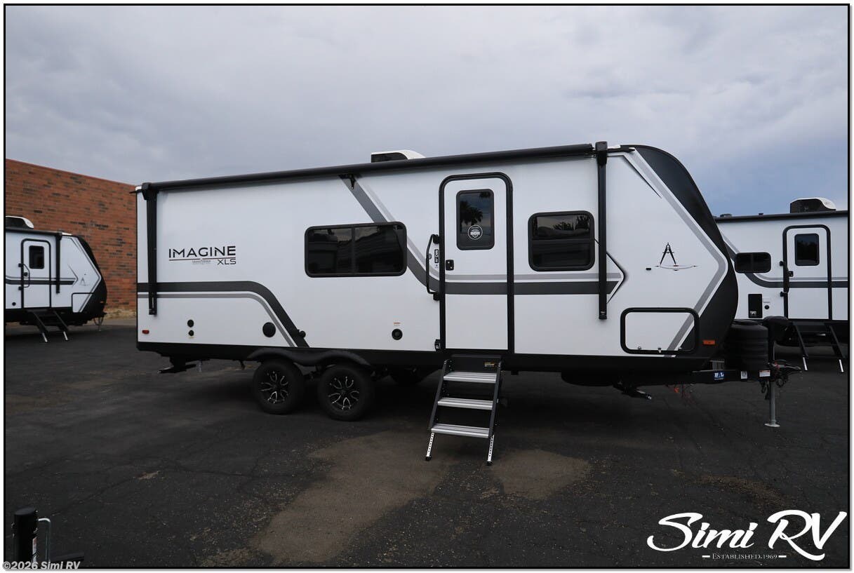 2027 Imagine XLS 22MLE by Grand Design from Simi RV in Simi Valley, California