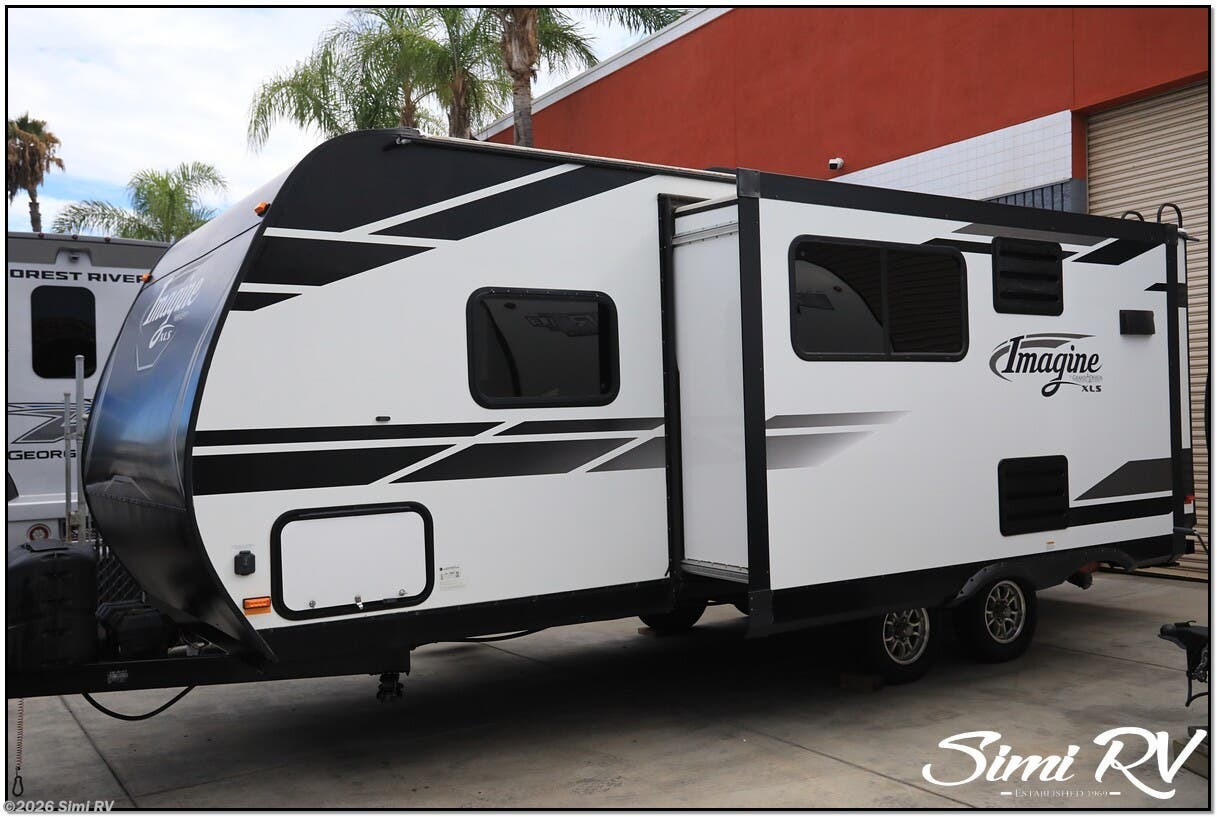 Used 2020 Grand Design Imagine XLS 22MLE available in Simi Valley, California