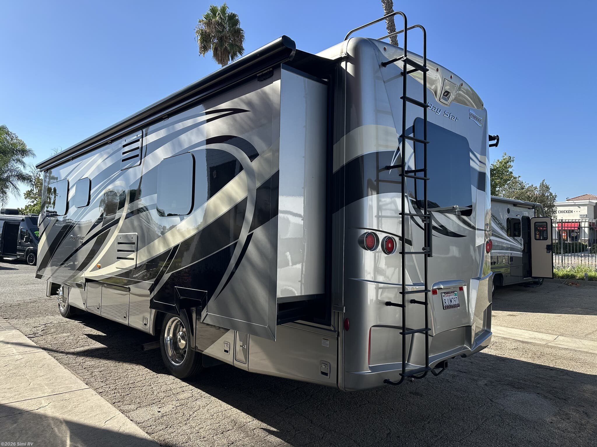 2019 Bay Star 3014 by Newmar from Simi RV in Simi Valley, California